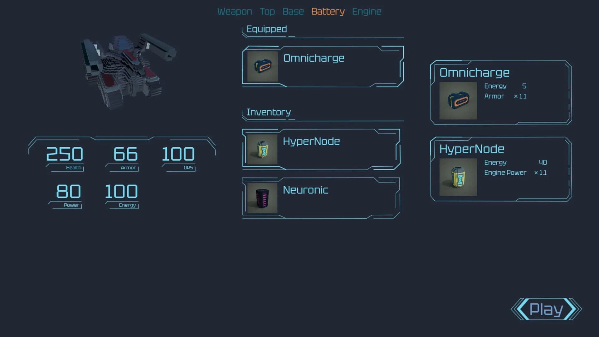 Mechanical Mayhem screenshot 4