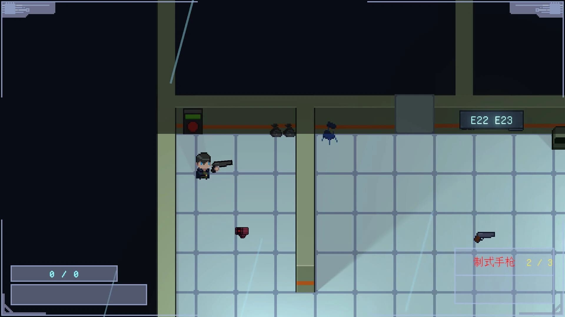 Mechanical Siege screenshot 4