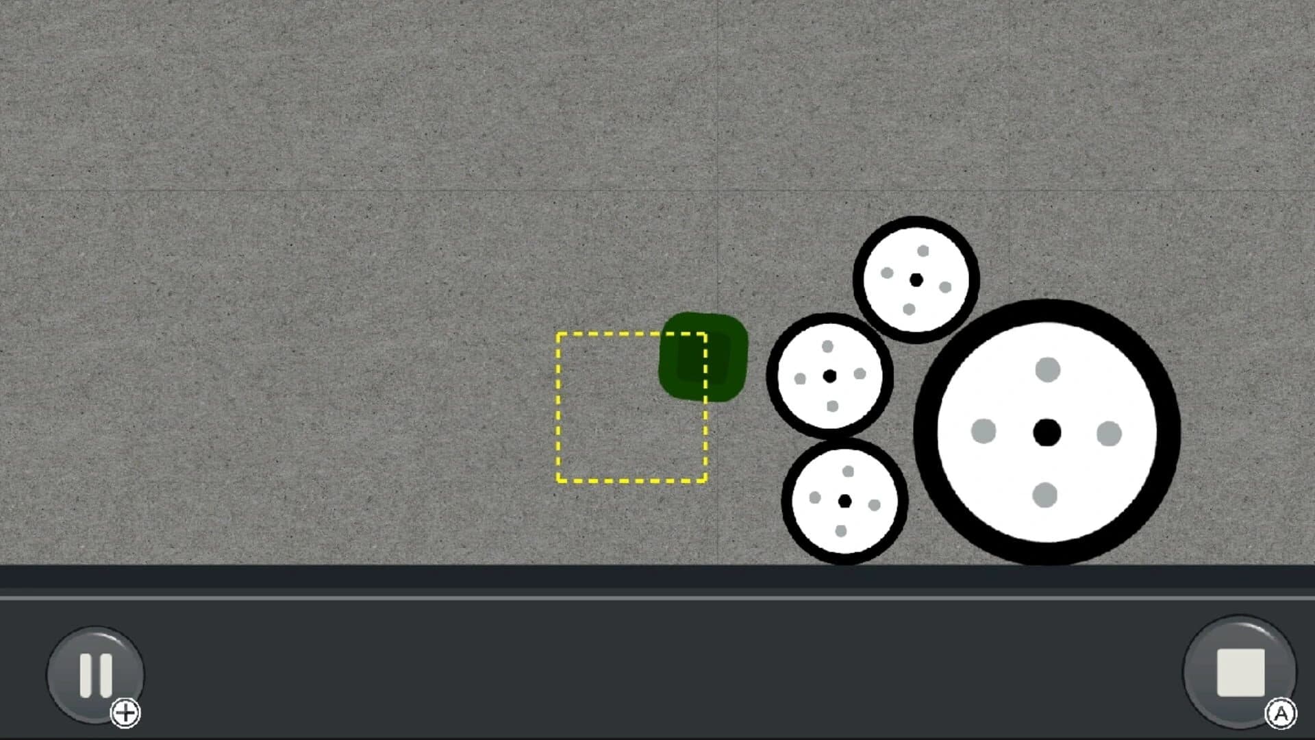 MechanixMind: IQ Puzzle Adventure screenshot 1