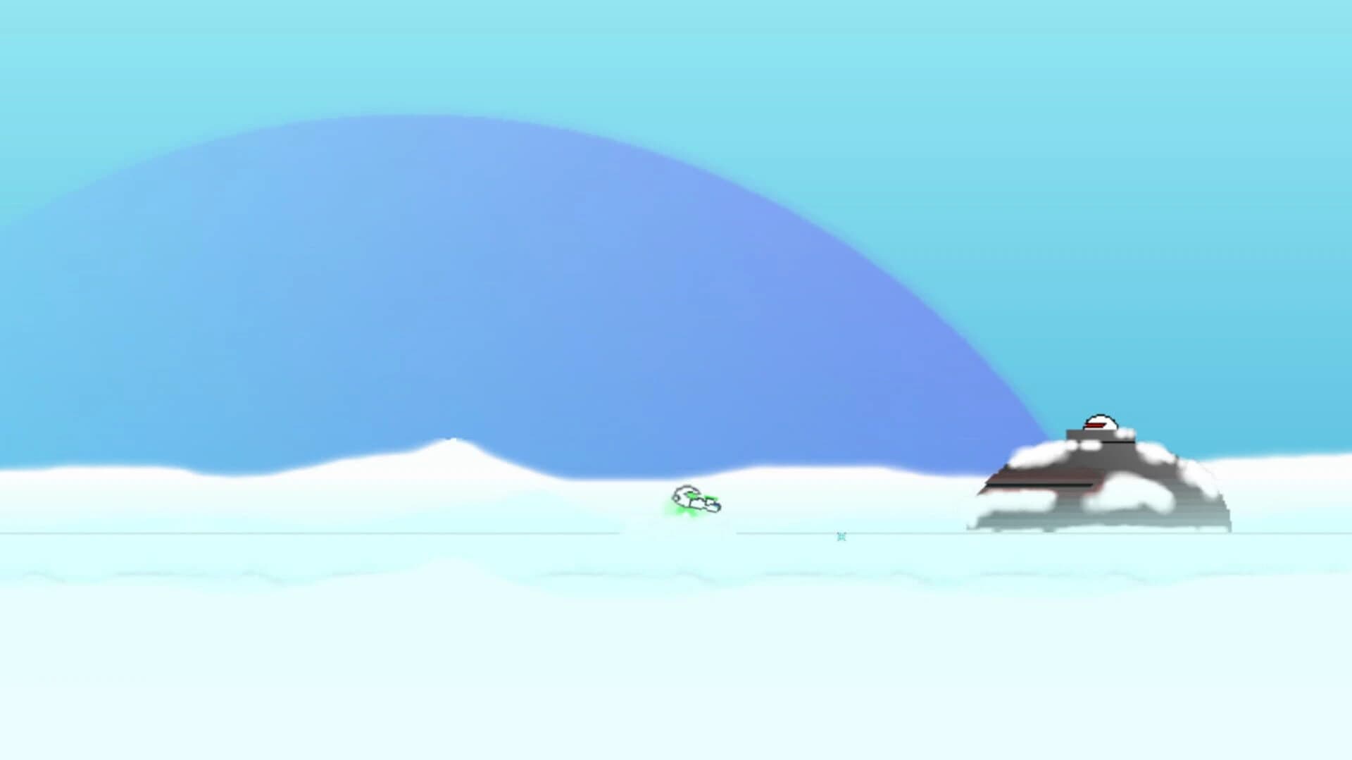 Mechatroniks Attack screenshot 4