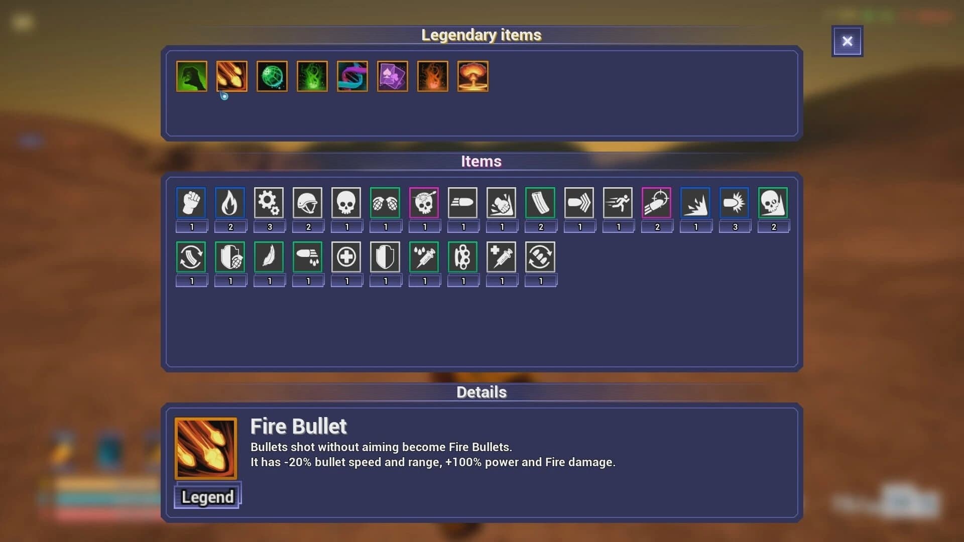 MechNest screenshot 3