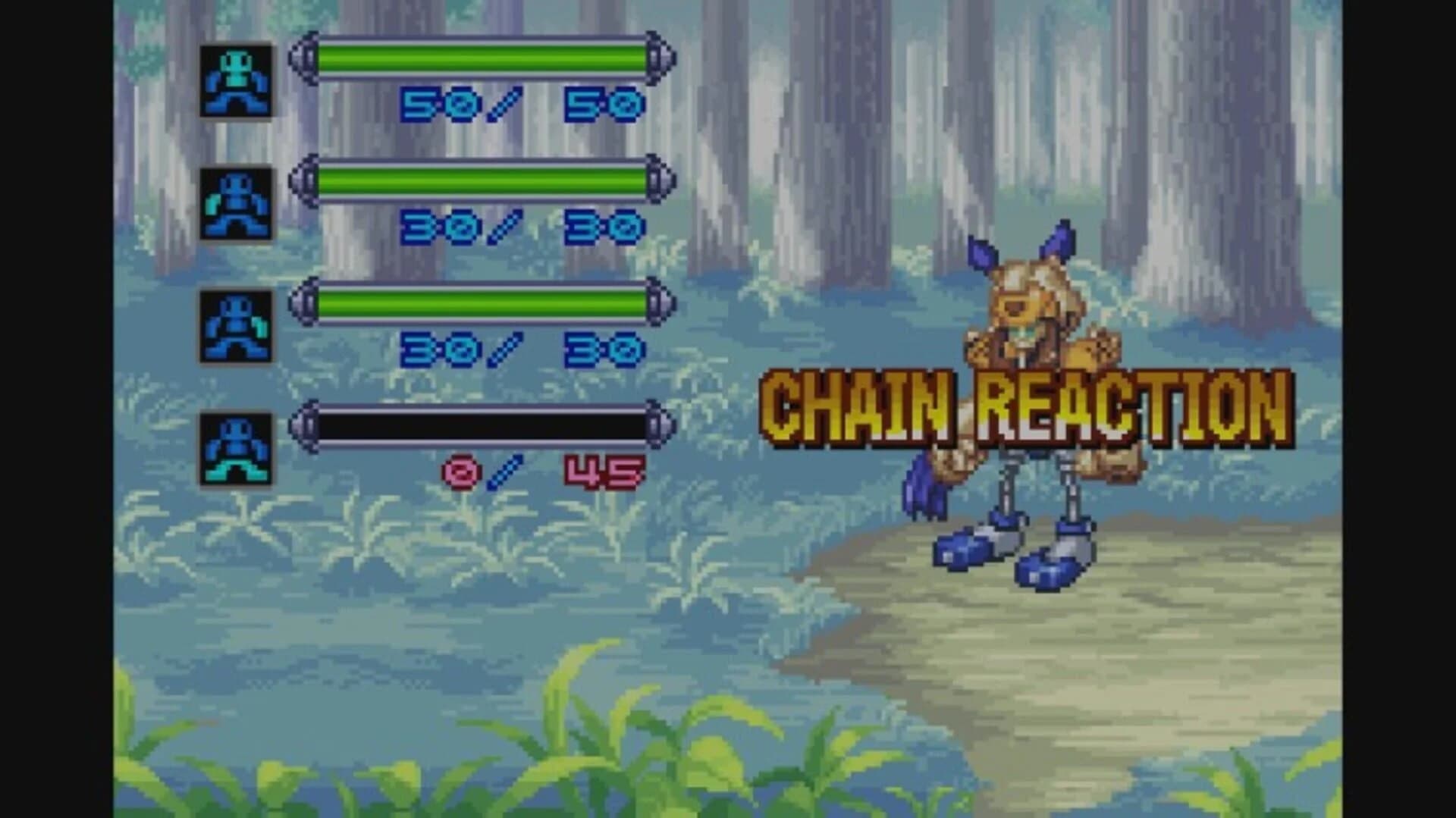 Medabots: Metabee & Rokusho screenshot 4