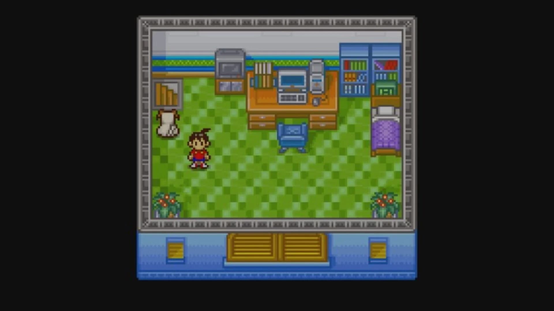 Medabots: Metabee & Rokusho screenshot 2