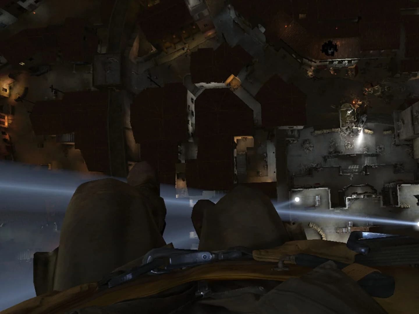 Medal of Honor: Airborne screenshot 3