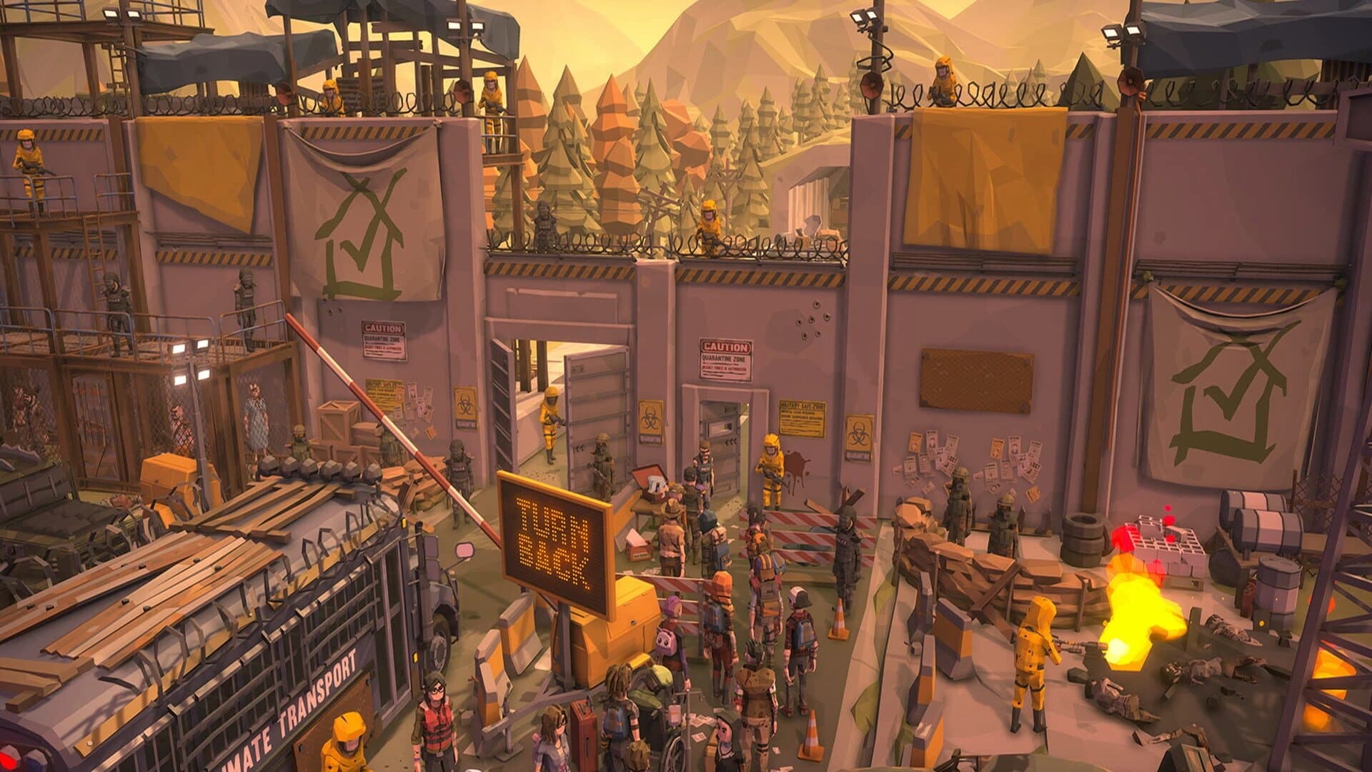 Medal of Legends screenshot 4
