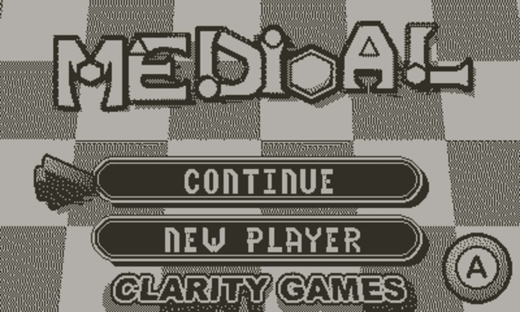 Medial screenshot 1