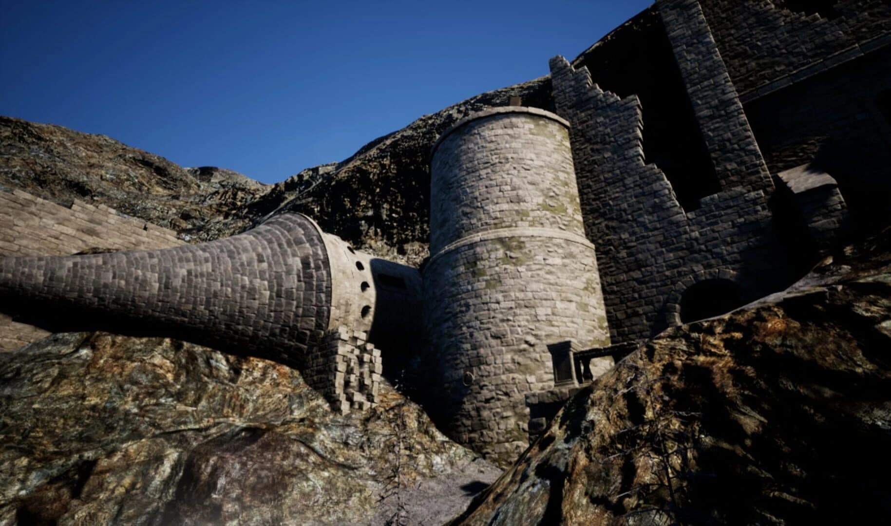 Medieval Apocalypse screenshot 4