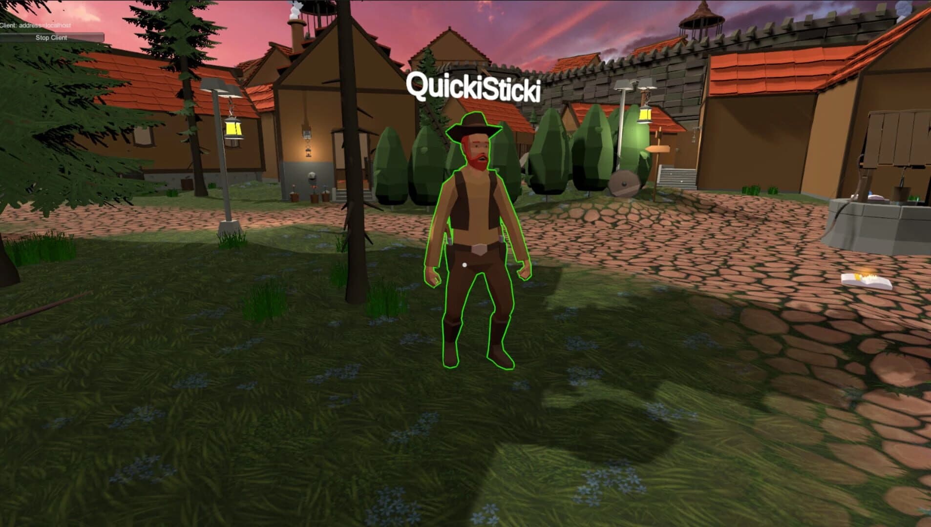 Medieval Battlegrounds screenshot 3