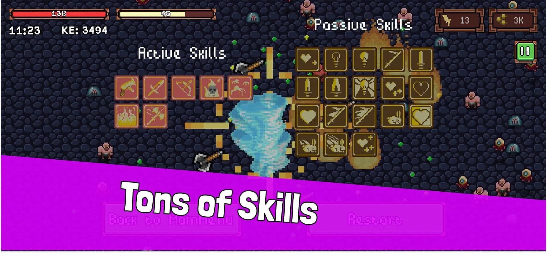 Medieval Chaos screenshot 5