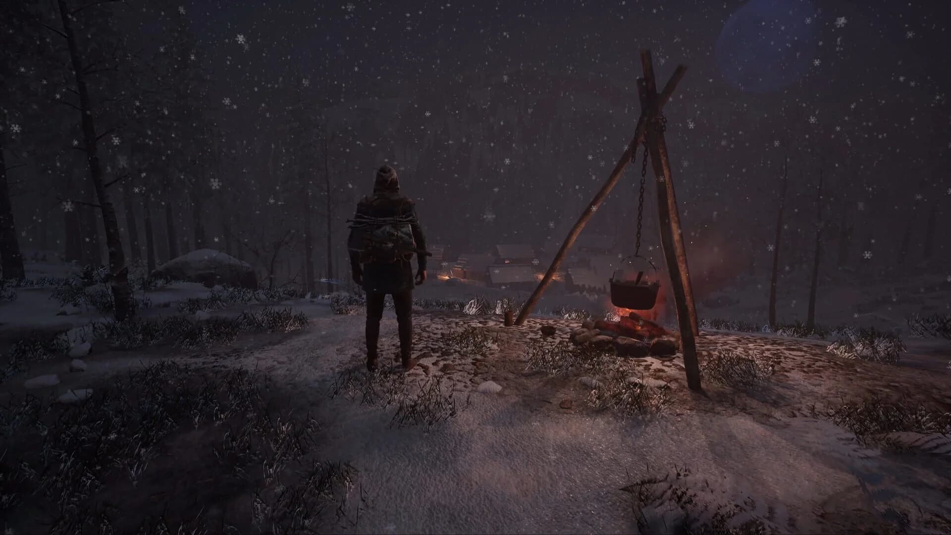 Medieval Dynasty screenshot 4