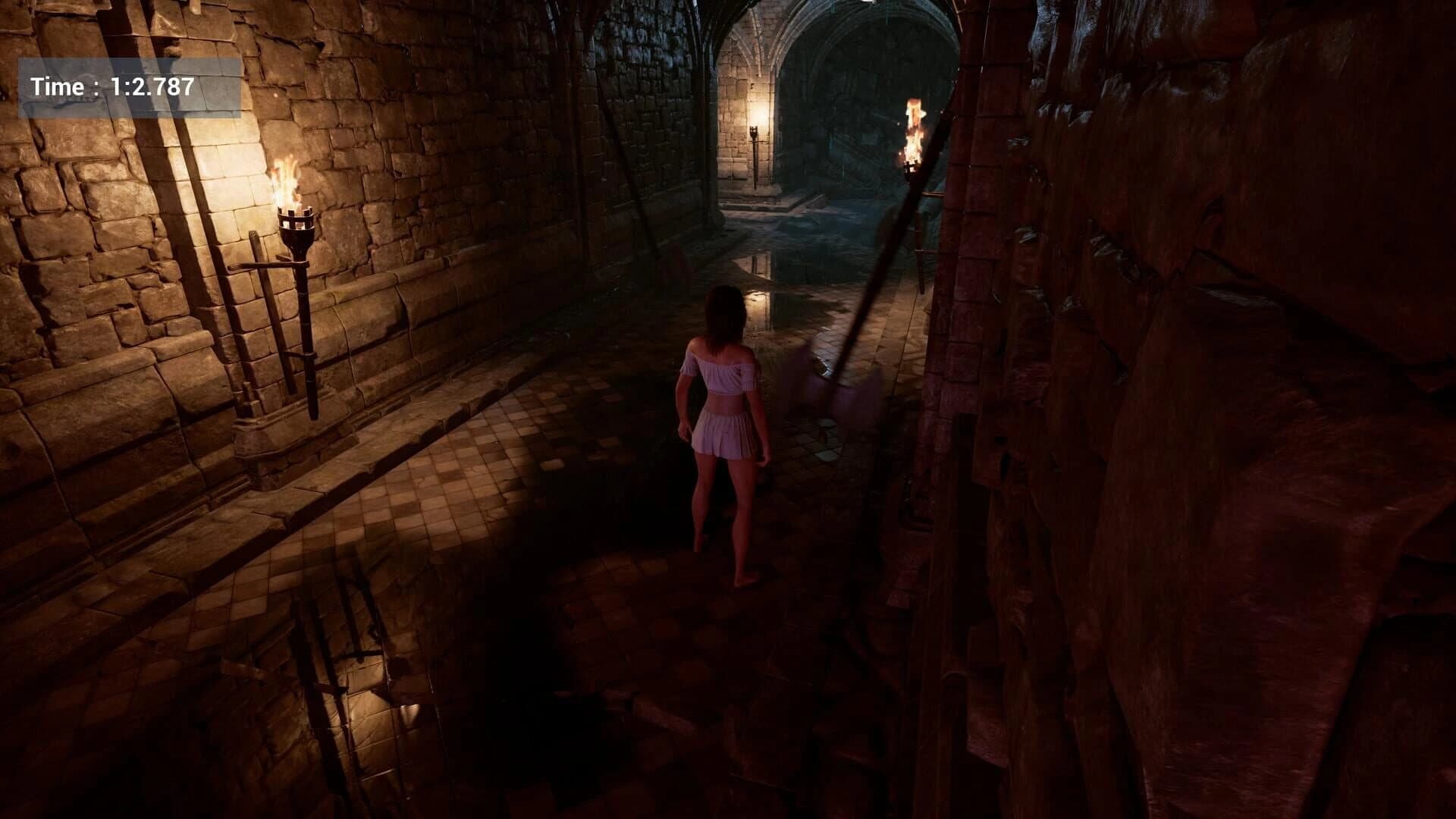 Medieval Escape 2 screenshot 2