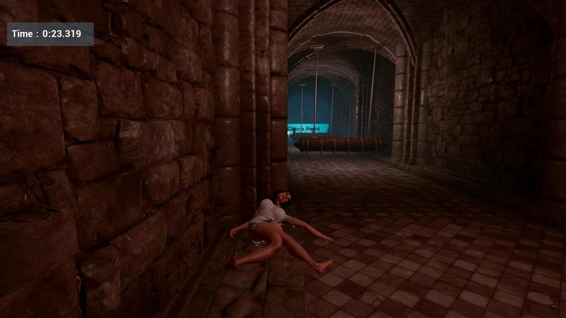 Medieval Escape 2 screenshot 3