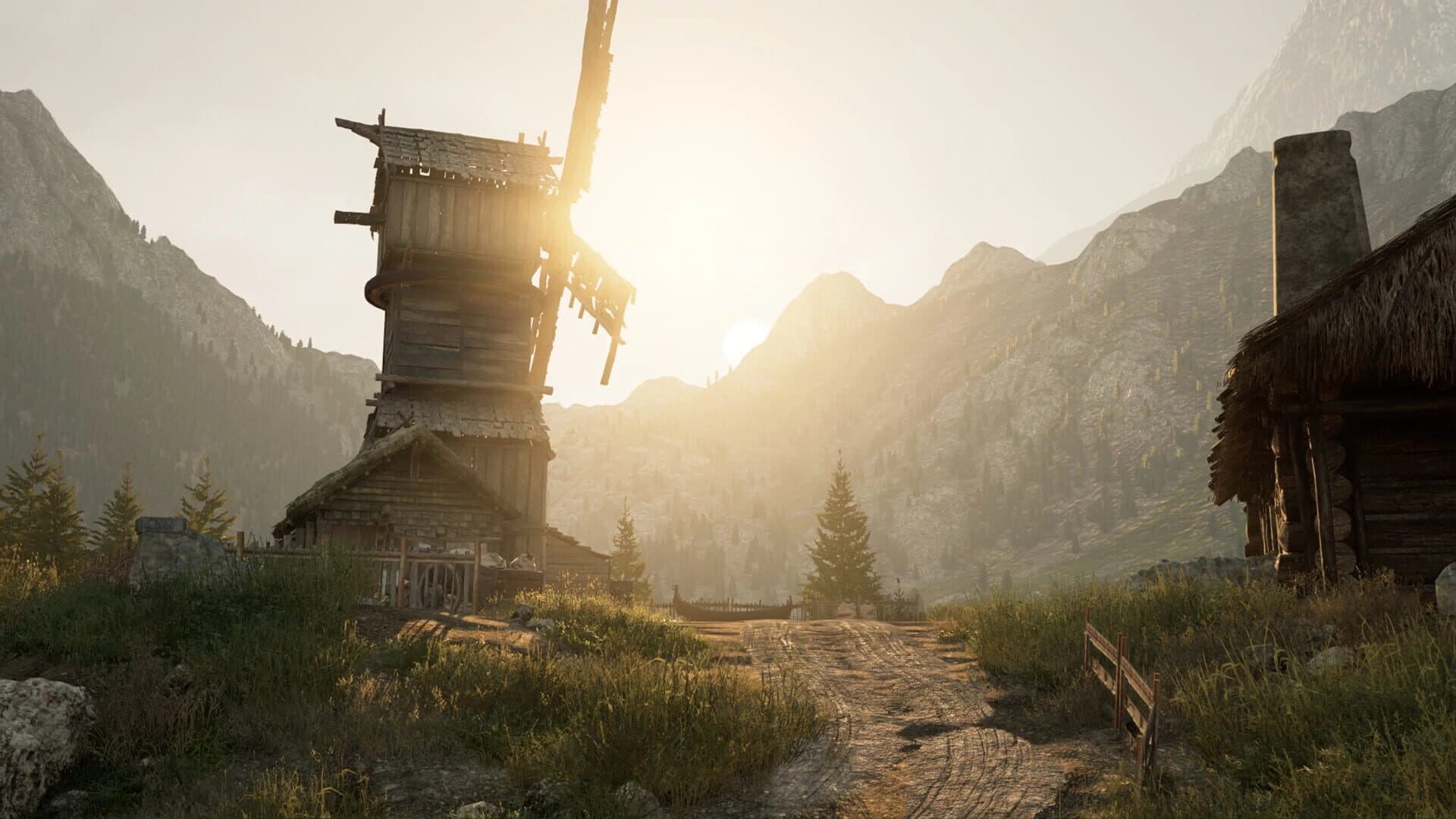 Medieval Horse Simulator screenshot 4