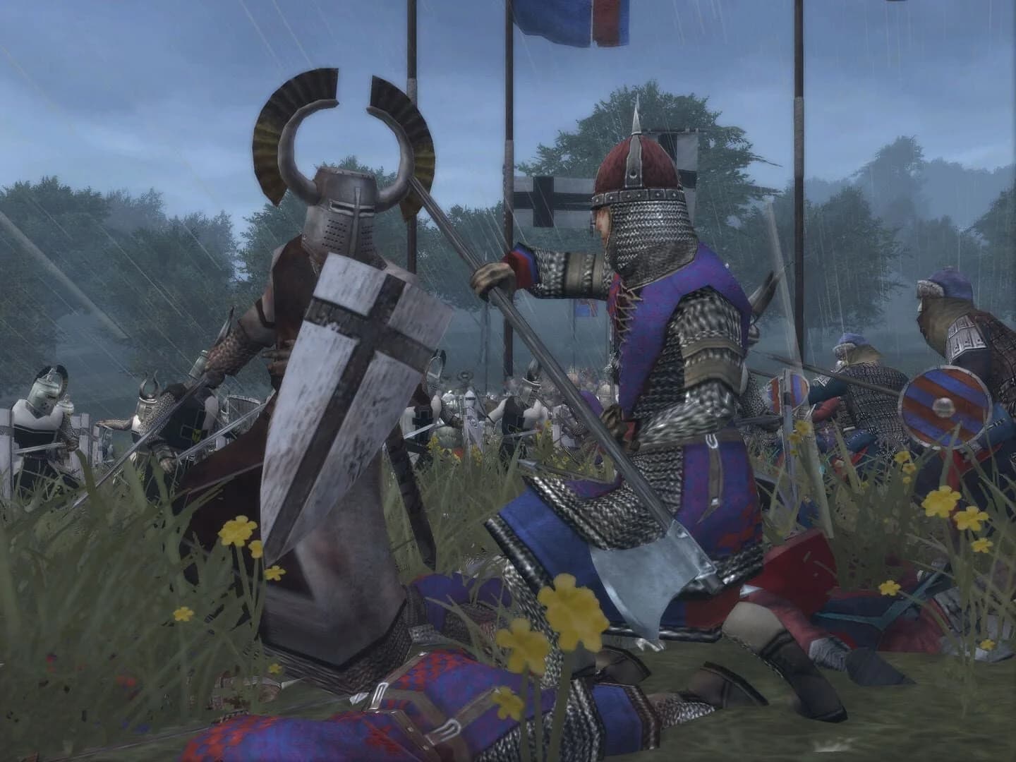 Medieval II: Total War - Collection screenshot 4