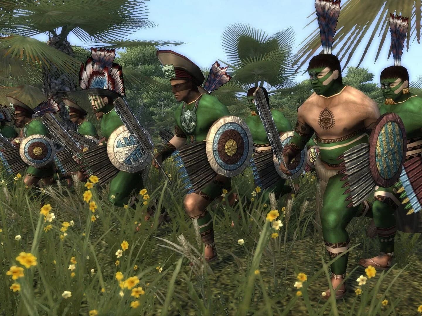 Medieval II: Total War - Collection screenshot 5