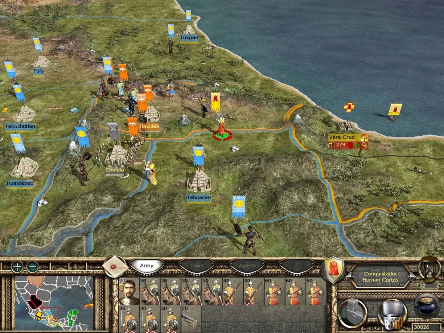 Medieval II: Total War - Kingdoms screenshot 5