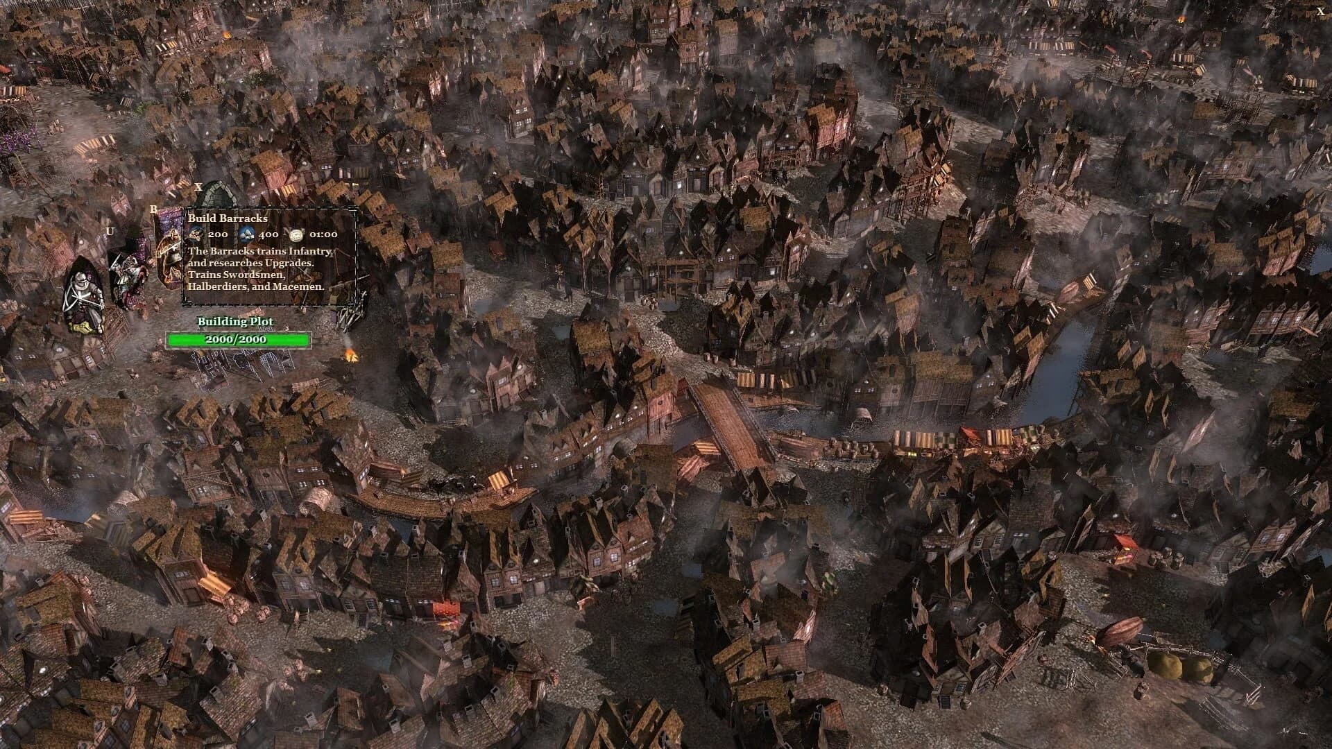 Medieval Kingdom Wars screenshot 3