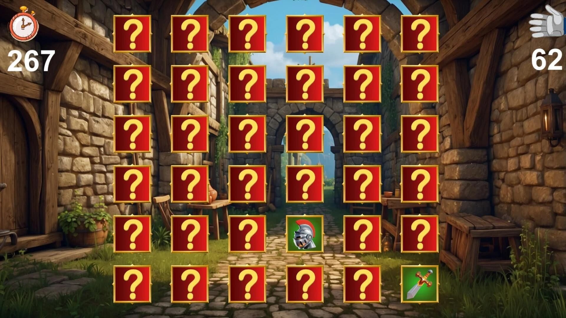Medieval Match Master screenshot 53