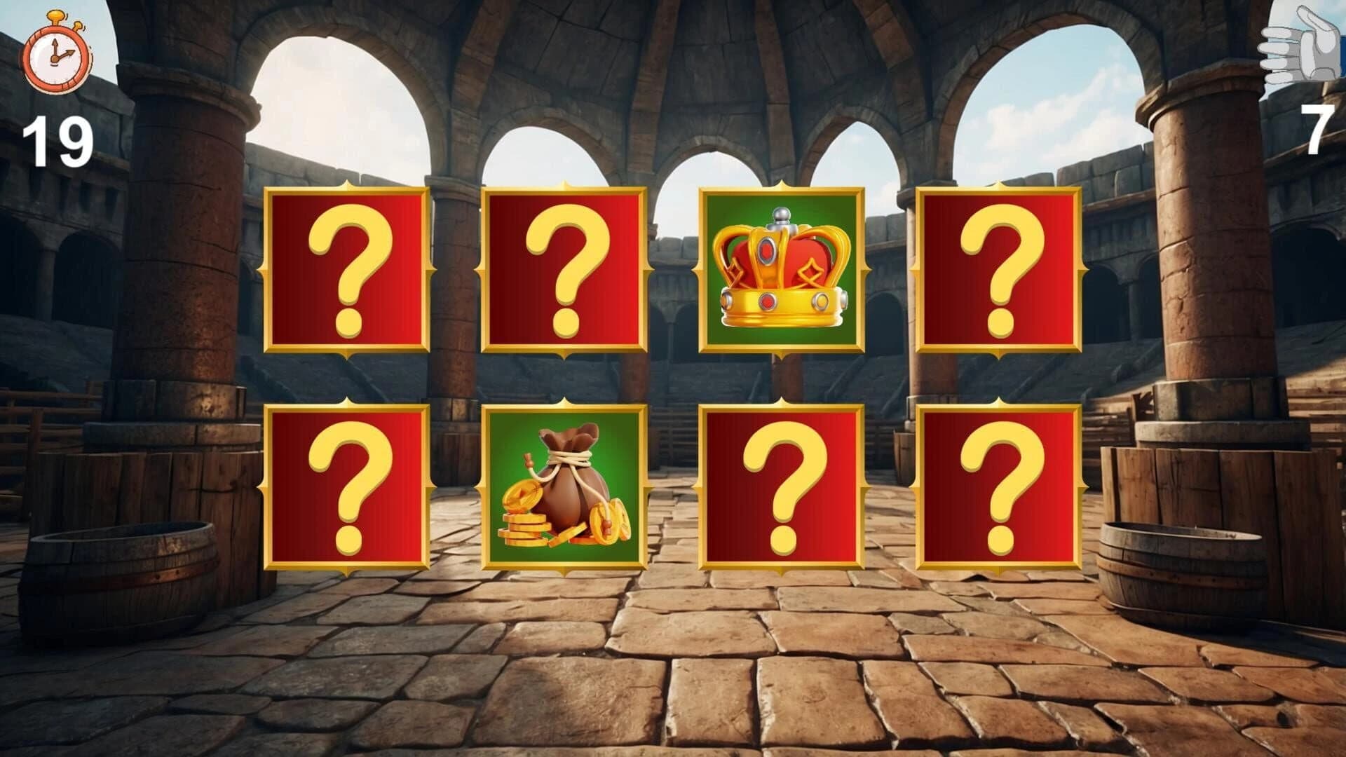 Medieval Match Master screenshot 14