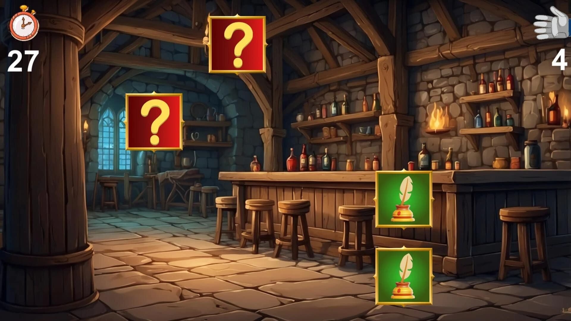 Medieval Match Master screenshot 46