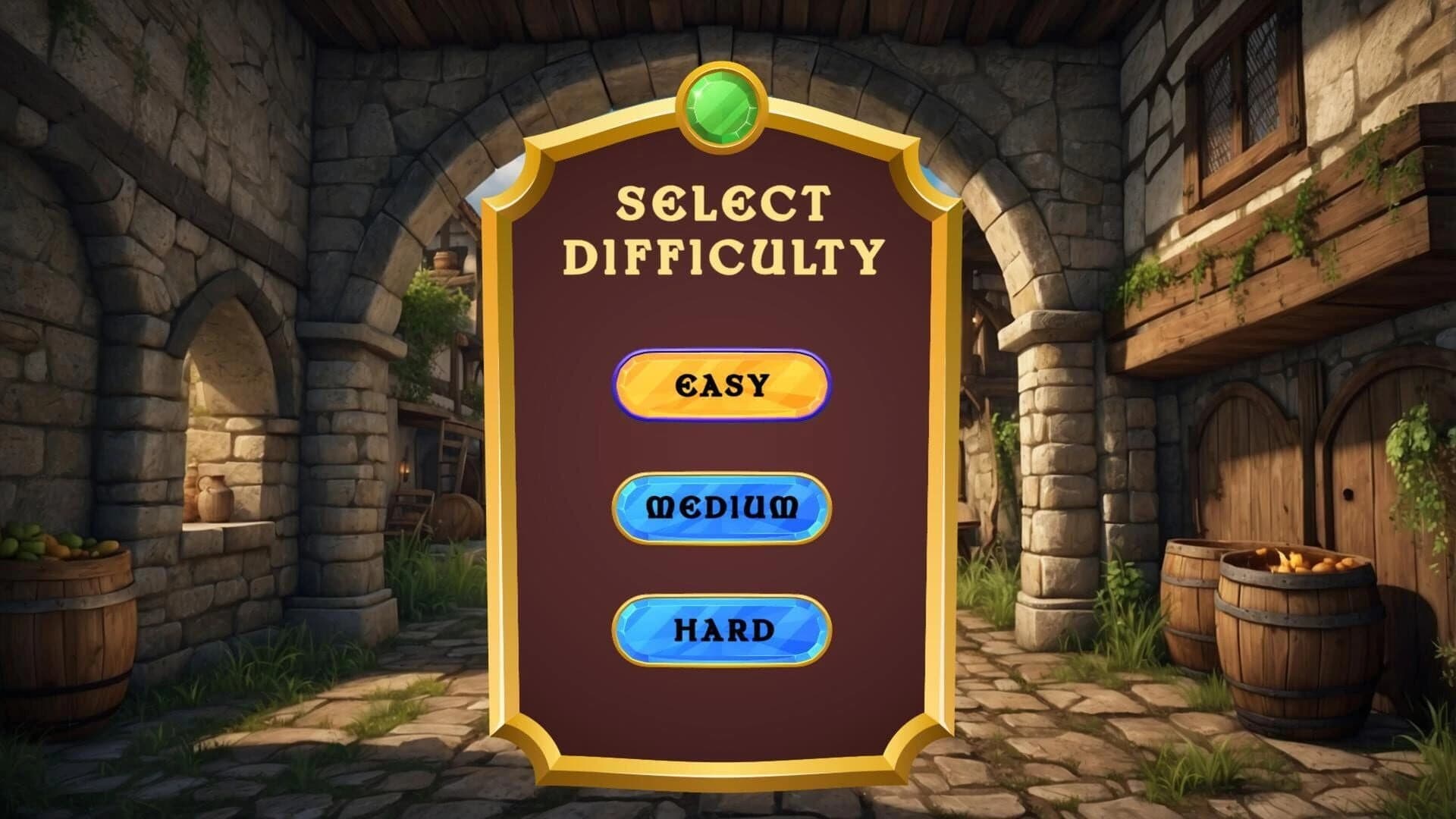 Medieval Match Master screenshot 35