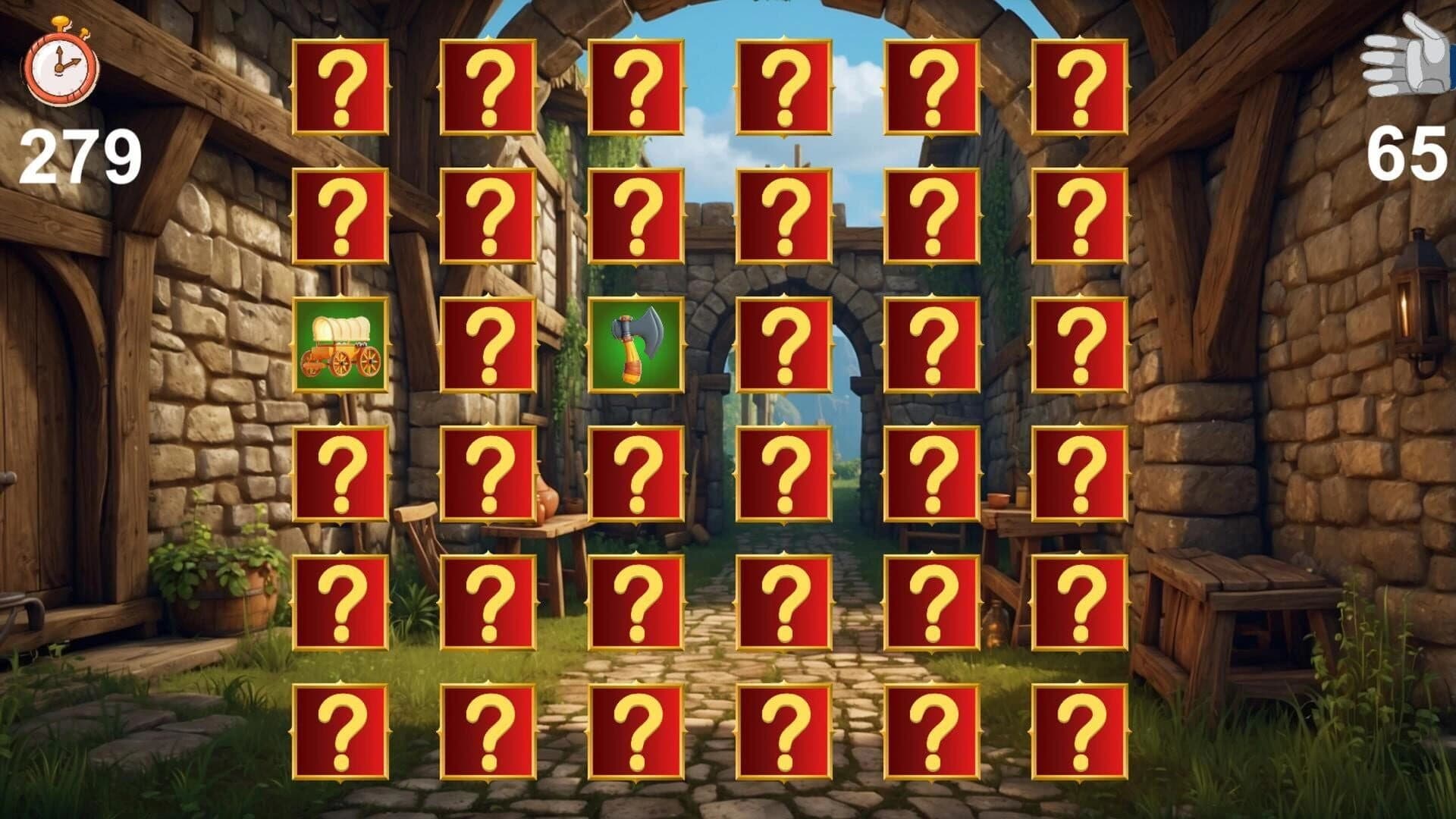 Medieval Match Master screenshot 50