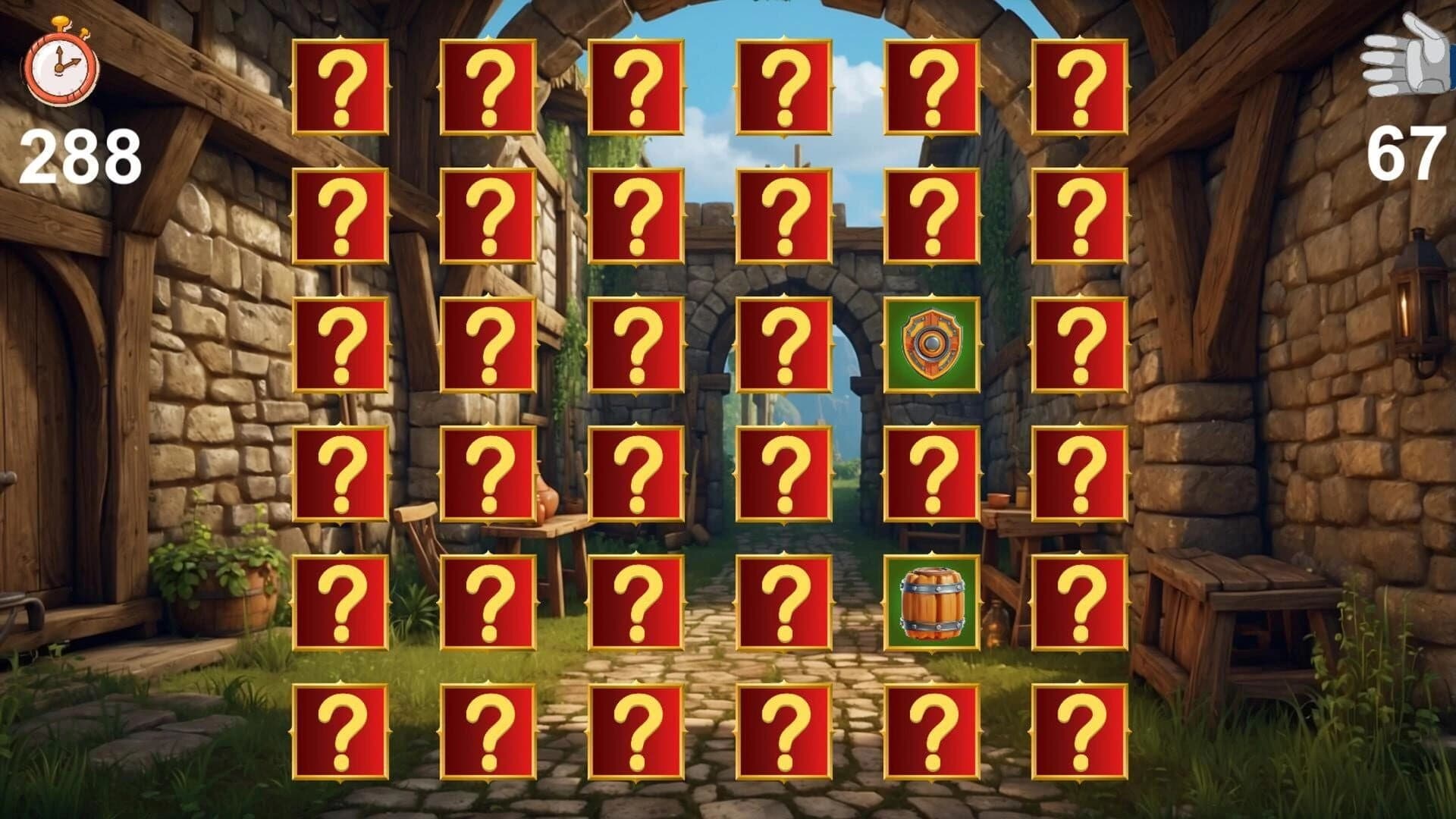 Medieval Match Master screenshot 41