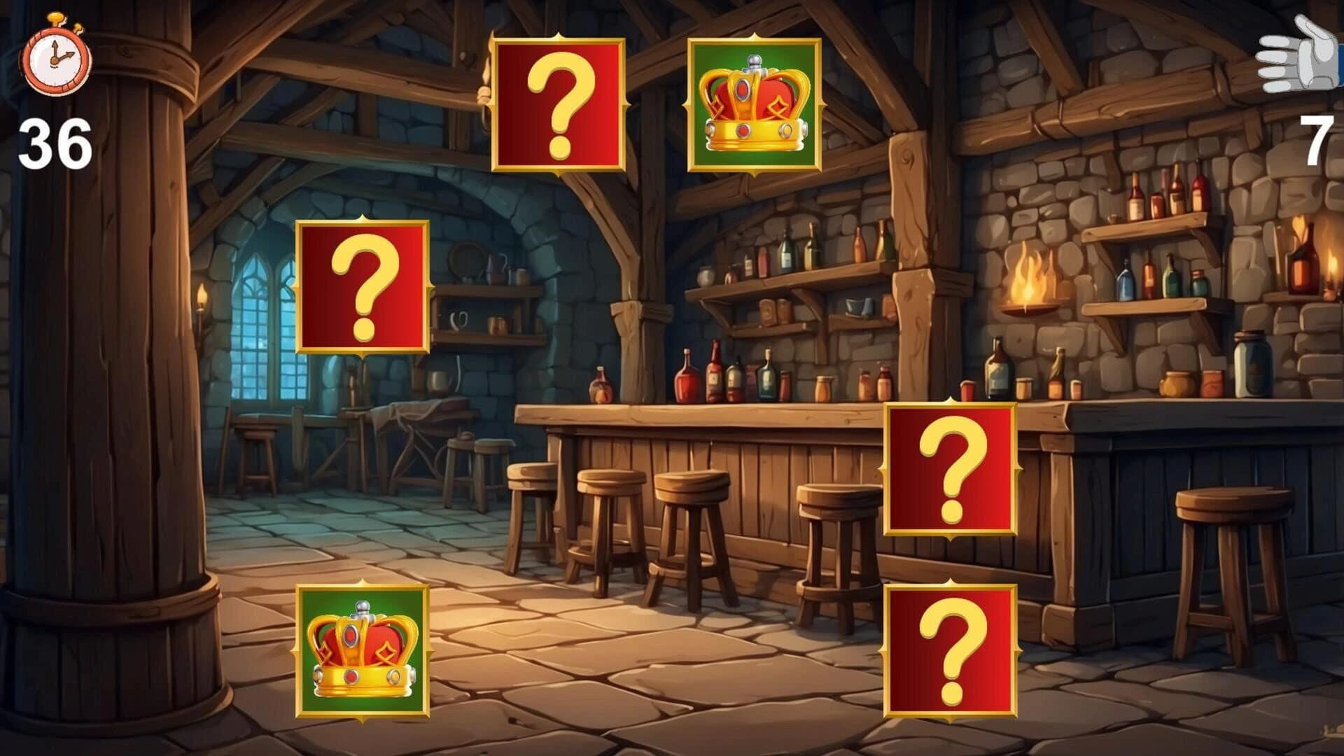 Medieval Match Master screenshot 18