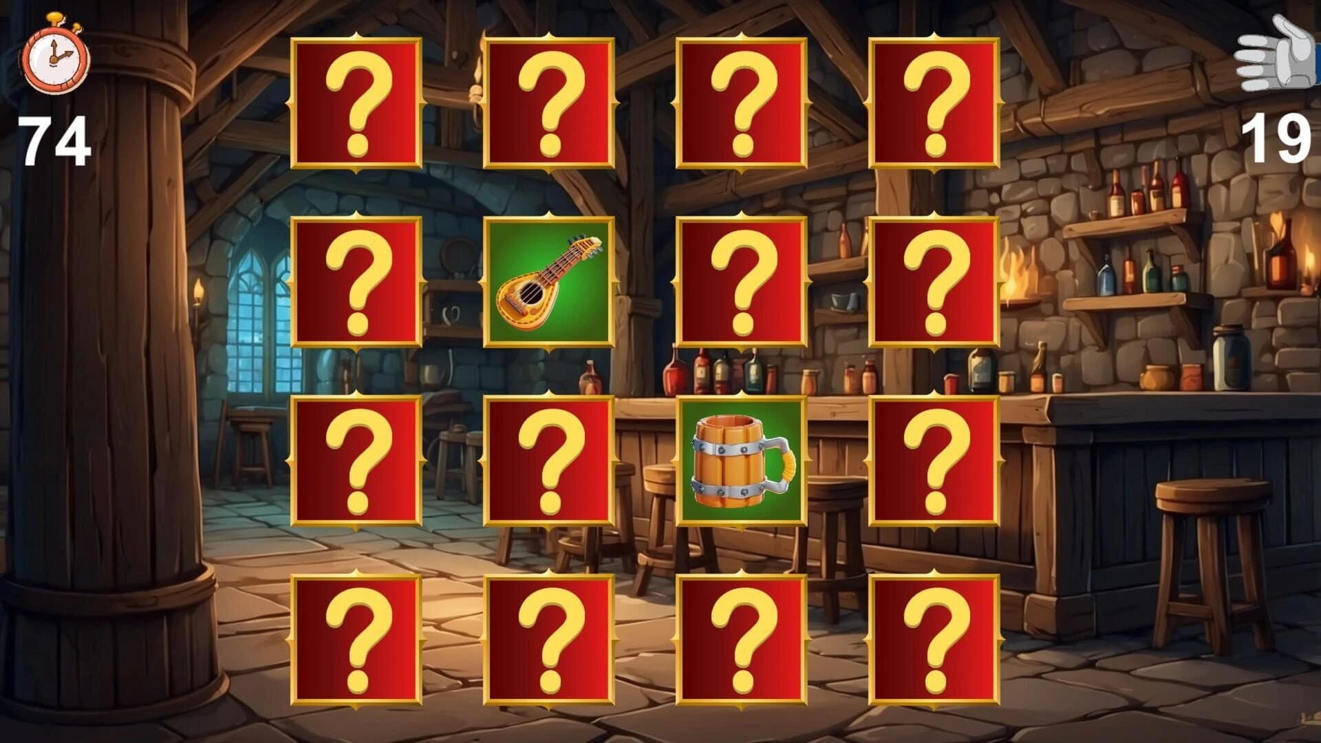 Medieval Match Master screenshot 27