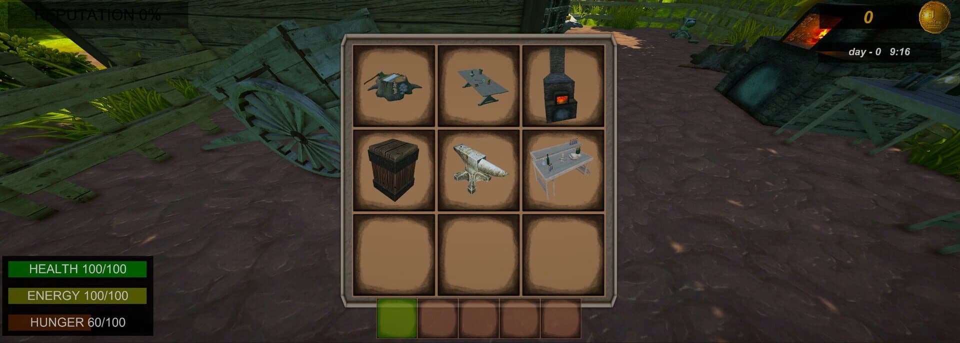 Medieval Shop Simulator screenshot 4