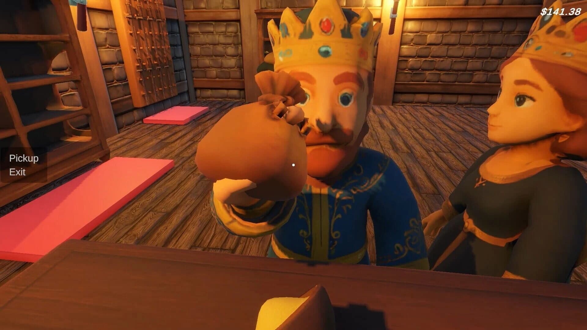 Medieval Shop Simulator screenshot 1
