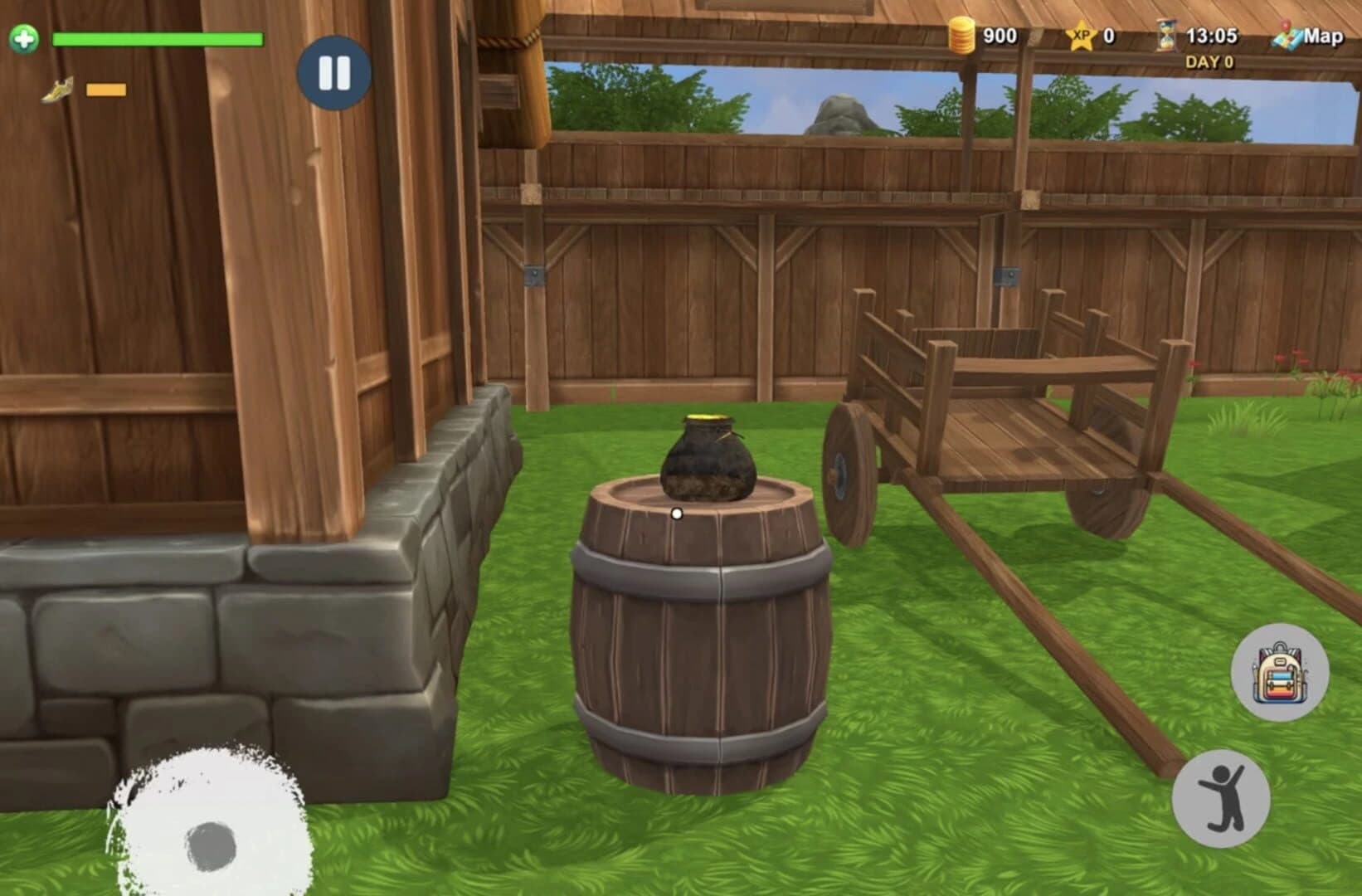 Medieval Shopman screenshot 3