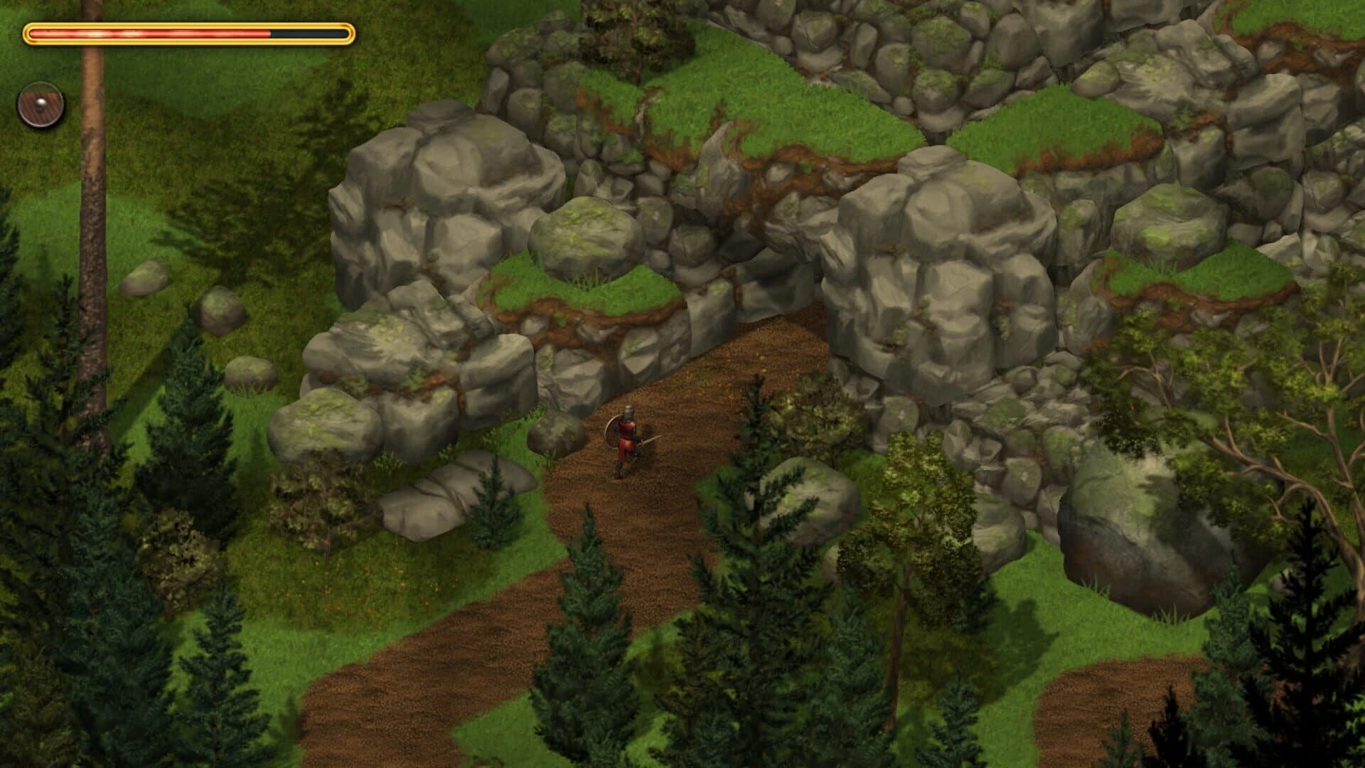 Medieval Story screenshot 5