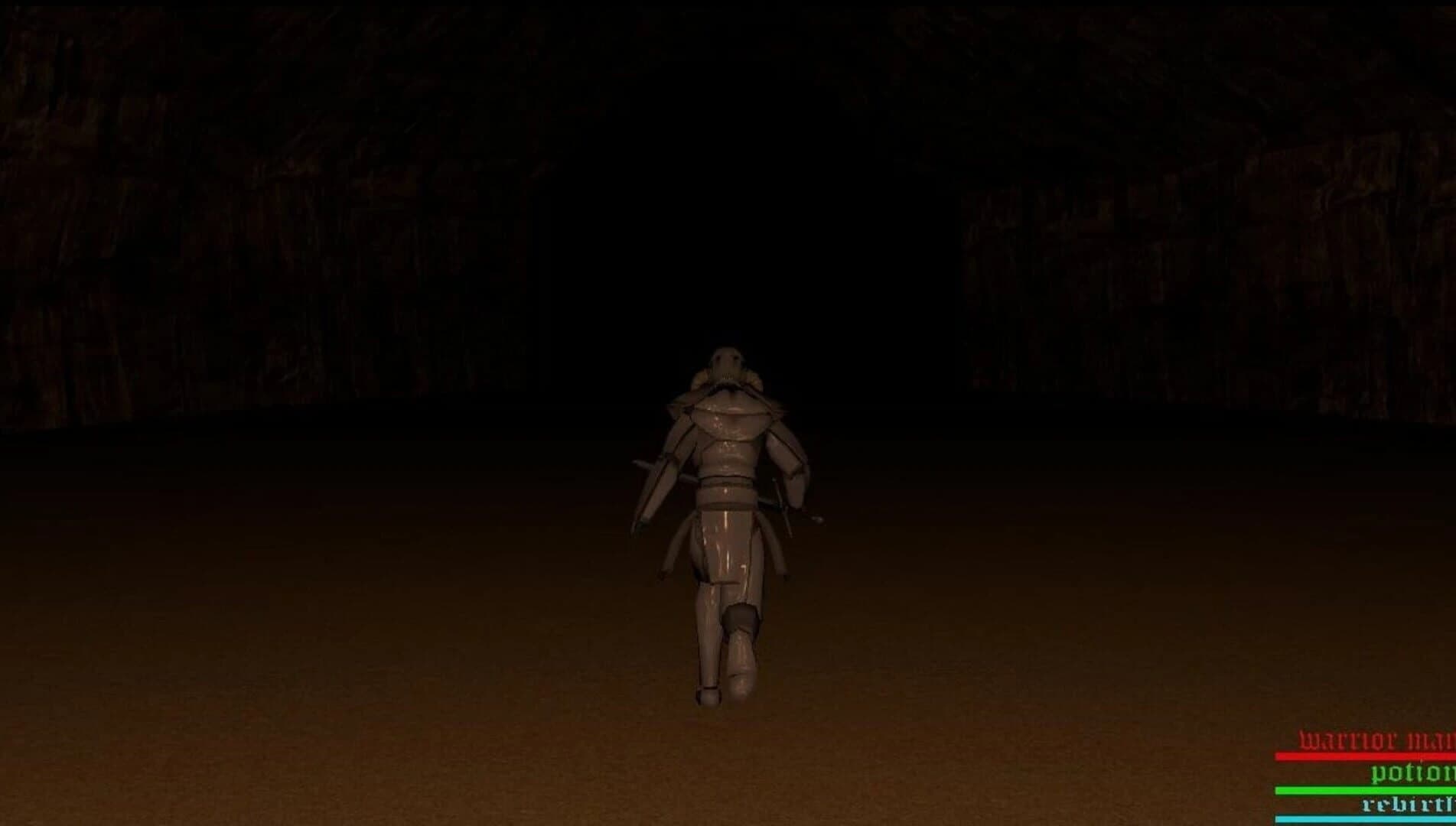 Medieval Warrior Simulator screenshot 4