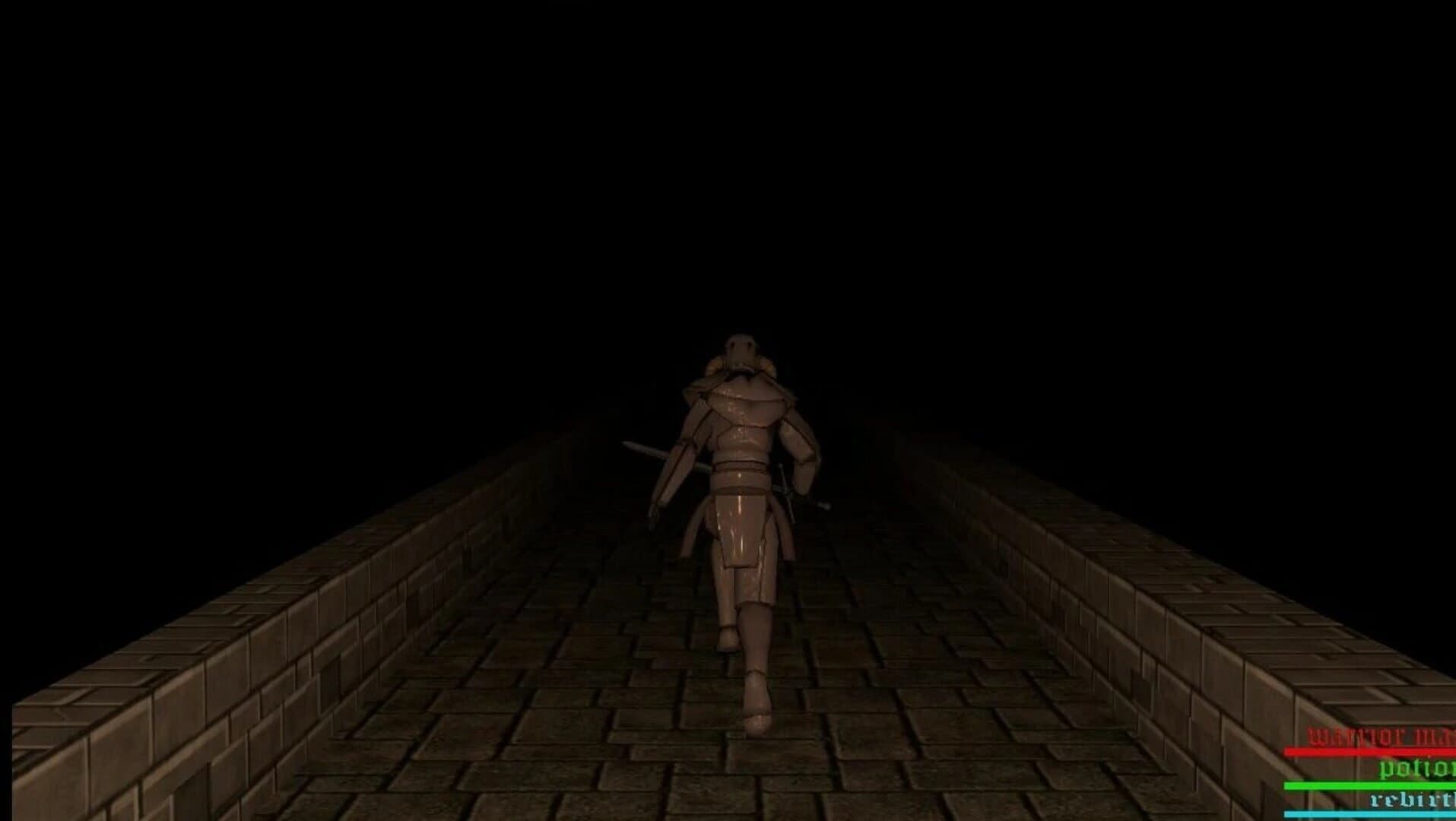 Medieval Warrior Simulator screenshot 3