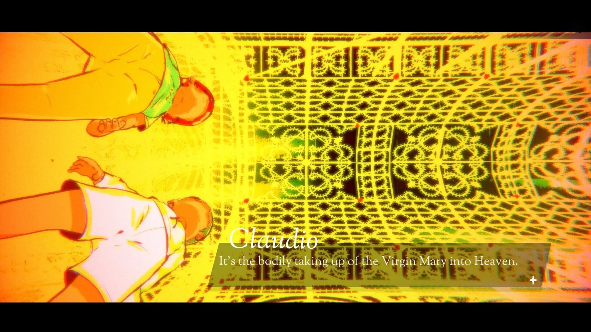 Mediterranea Inferno screenshot 4