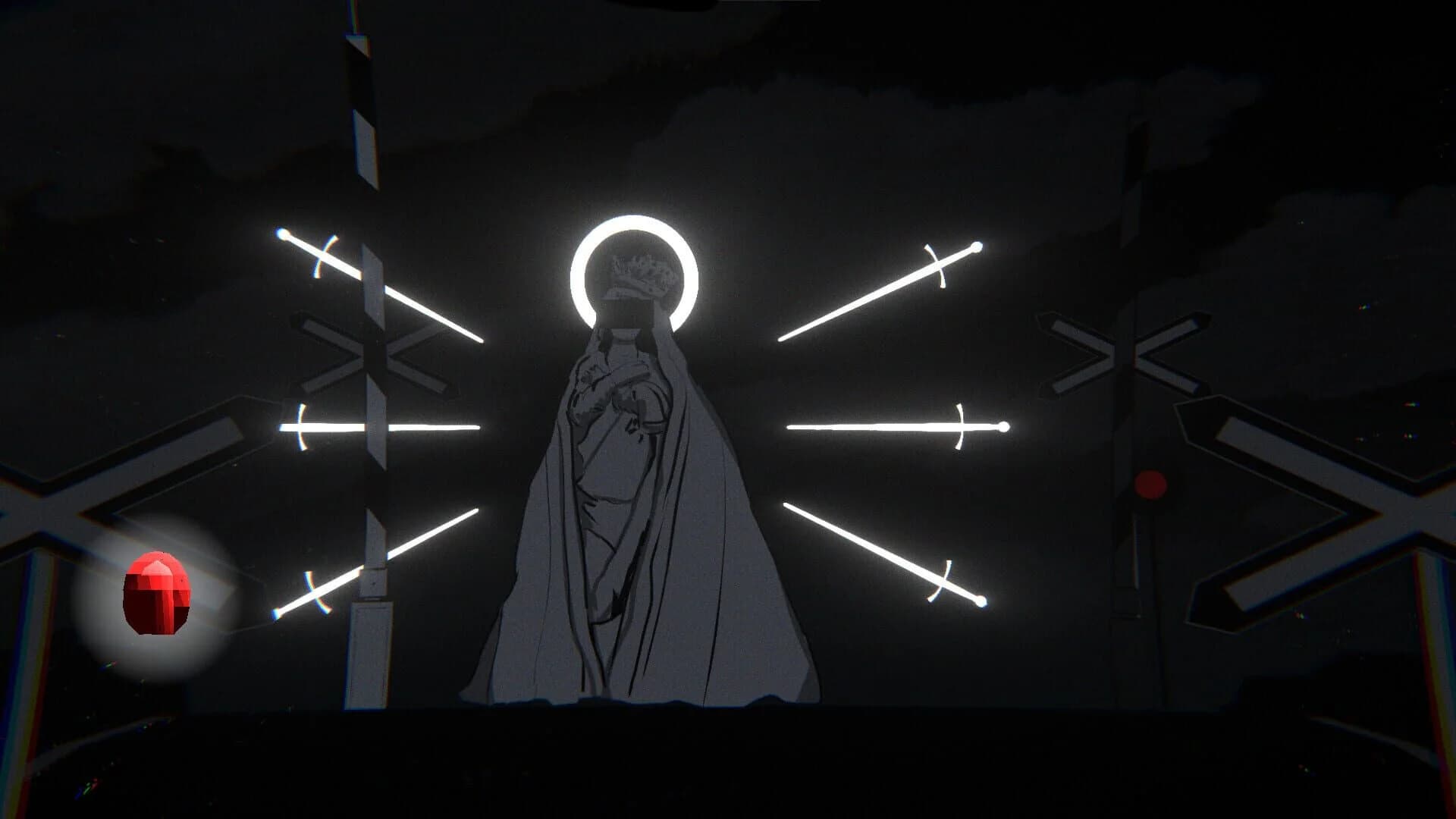 Mediterranea Inferno screenshot 1