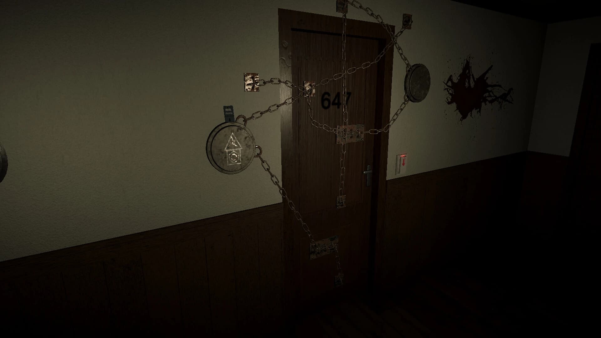 Medium Chronicles: Room 644 screenshot 2
