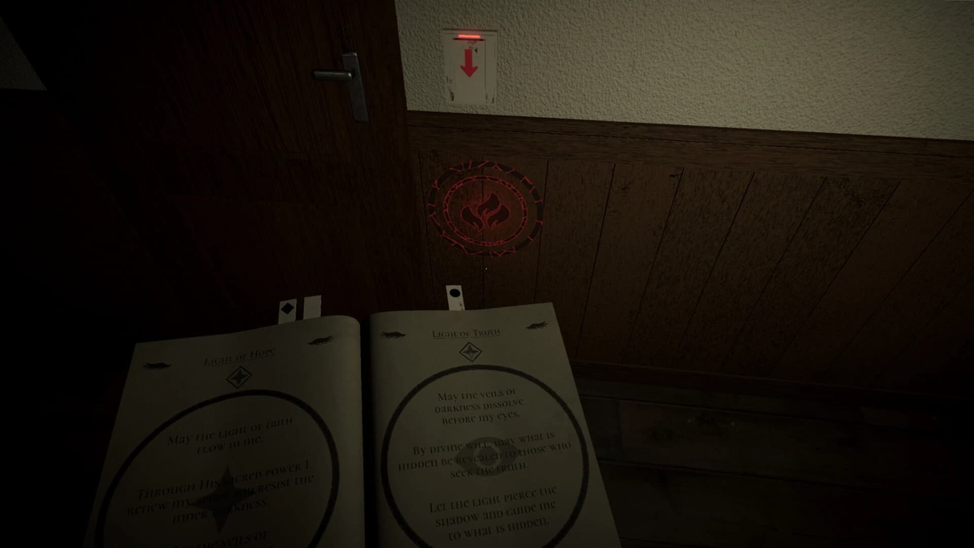 Medium Chronicles: Room 644 screenshot 7