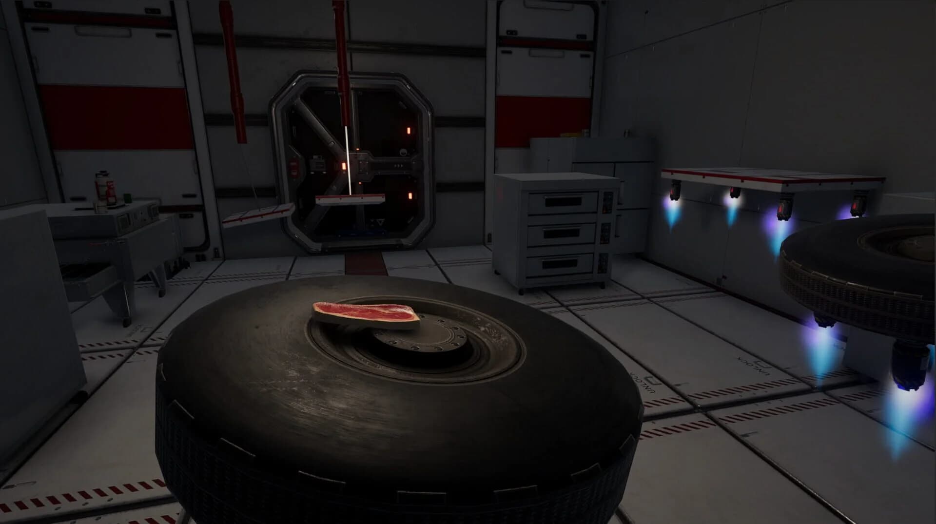 Medium Rare screenshot 4