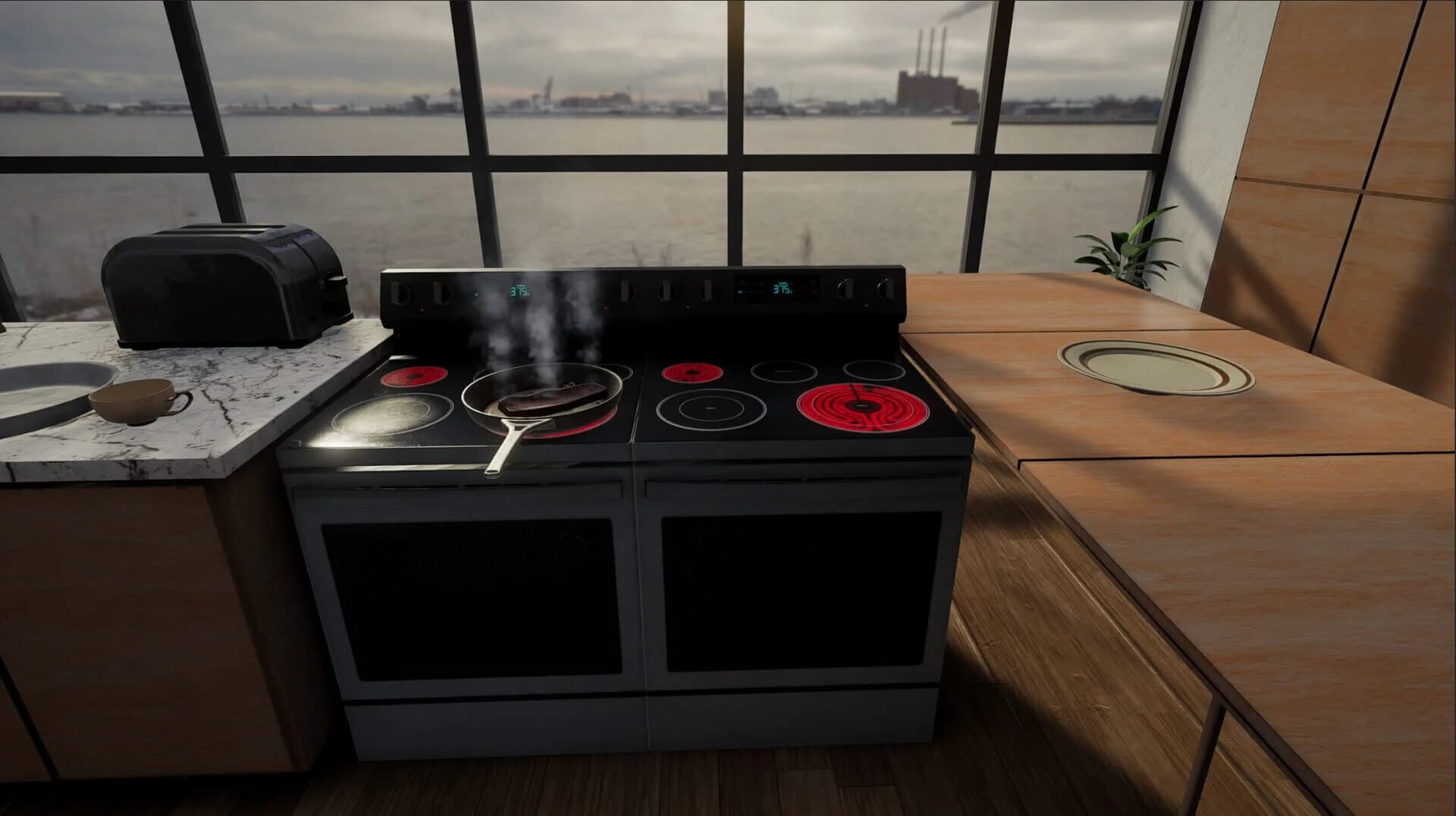 Medium Rare screenshot 3