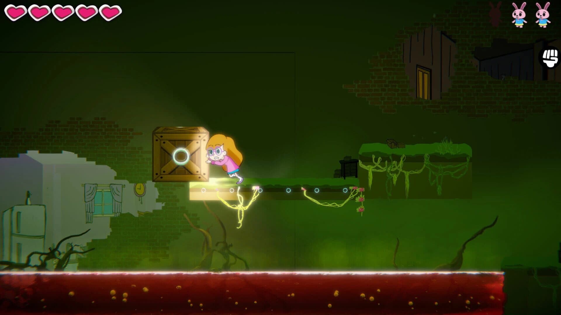 Medo do Escuro screenshot 5