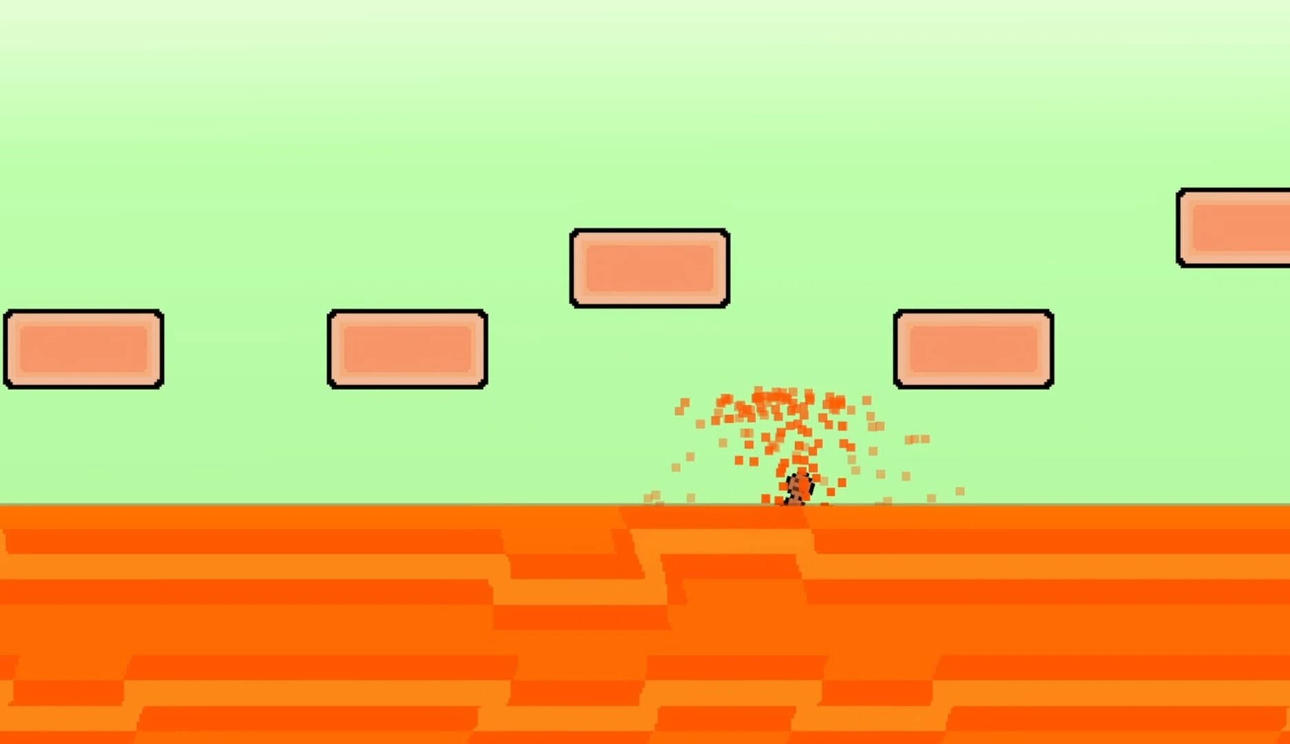 Meeple Jump screenshot 1