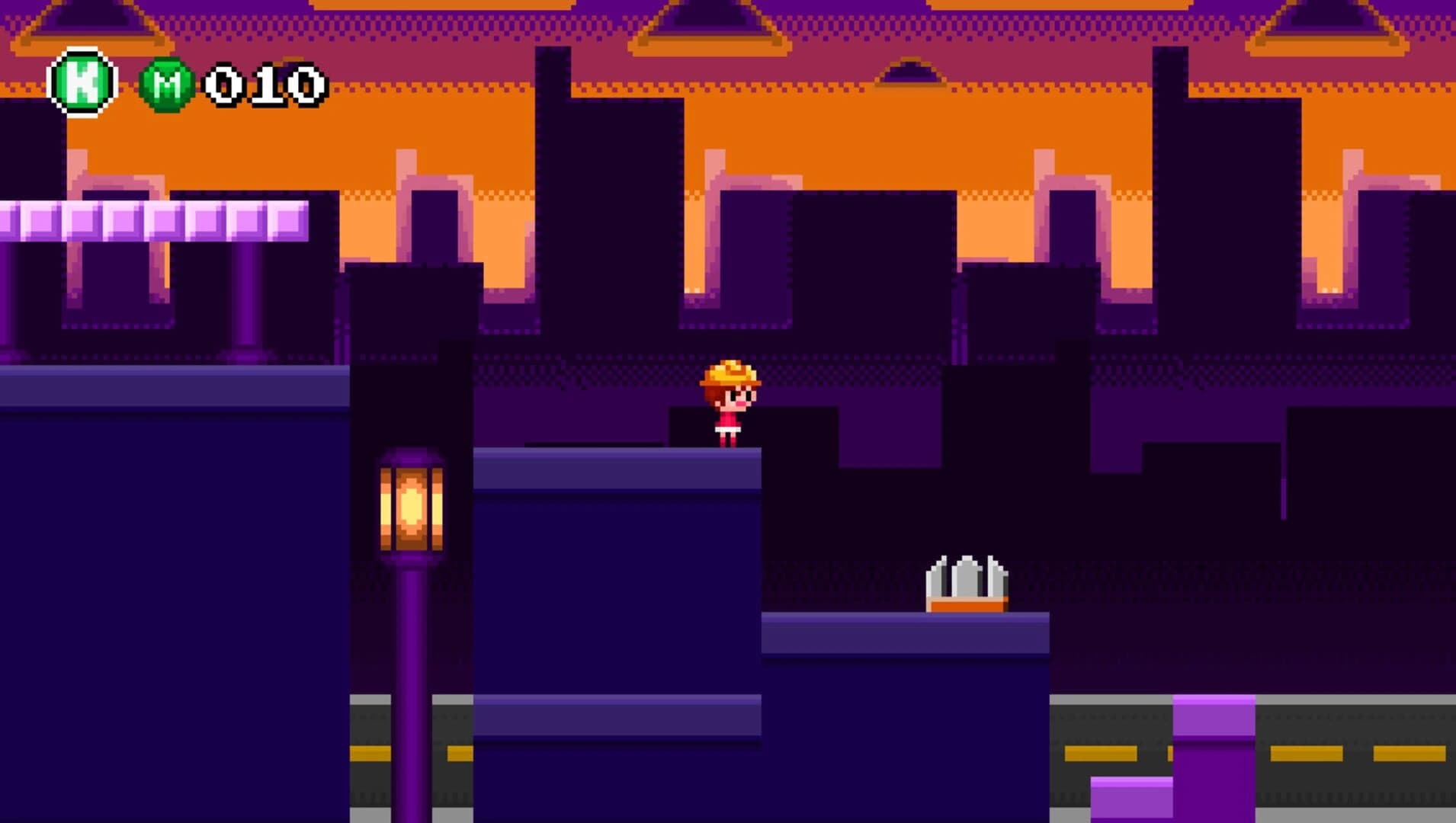 Meeri Bliss screenshot 2