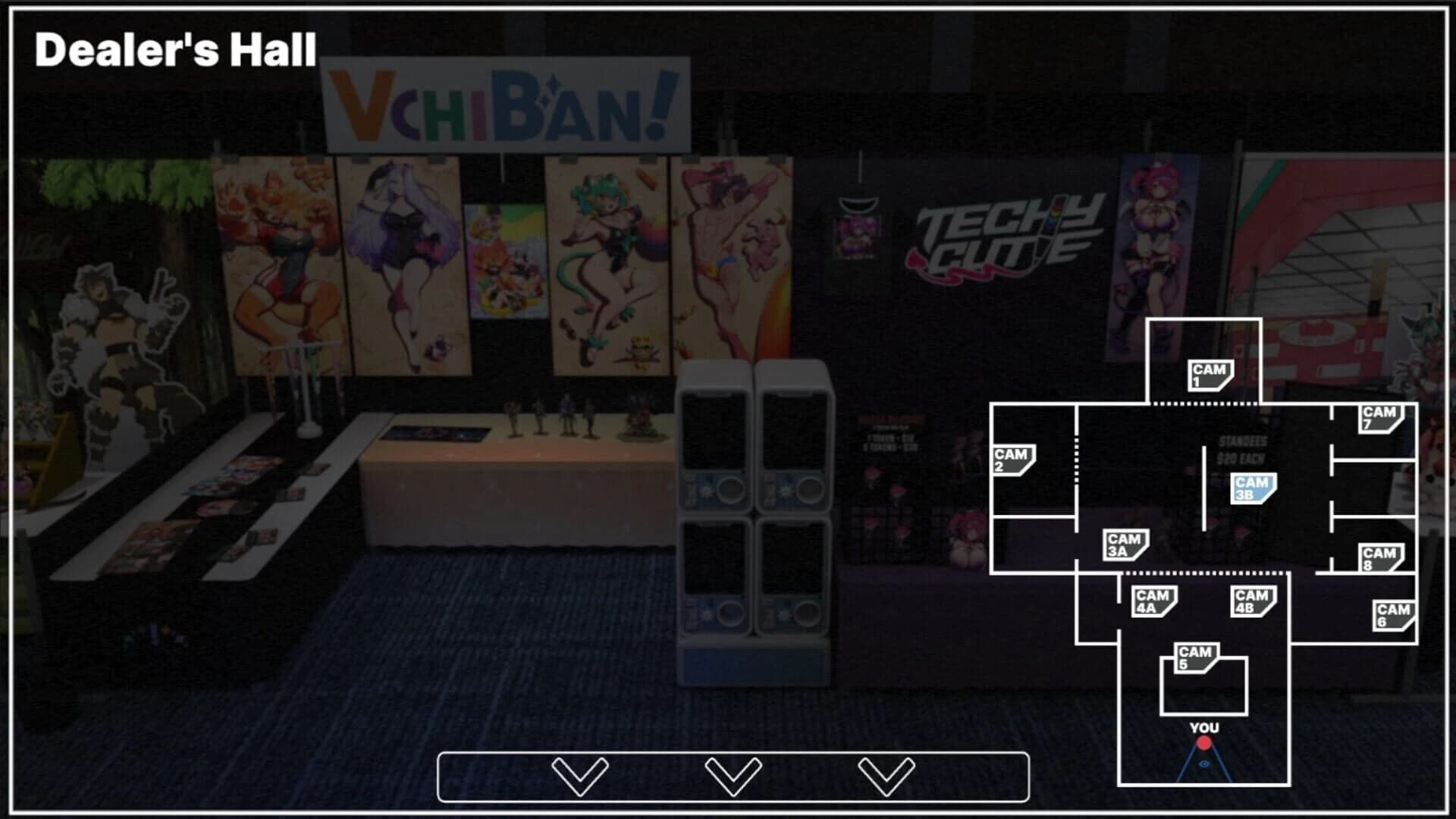 Meet Your Oshi screenshot 4