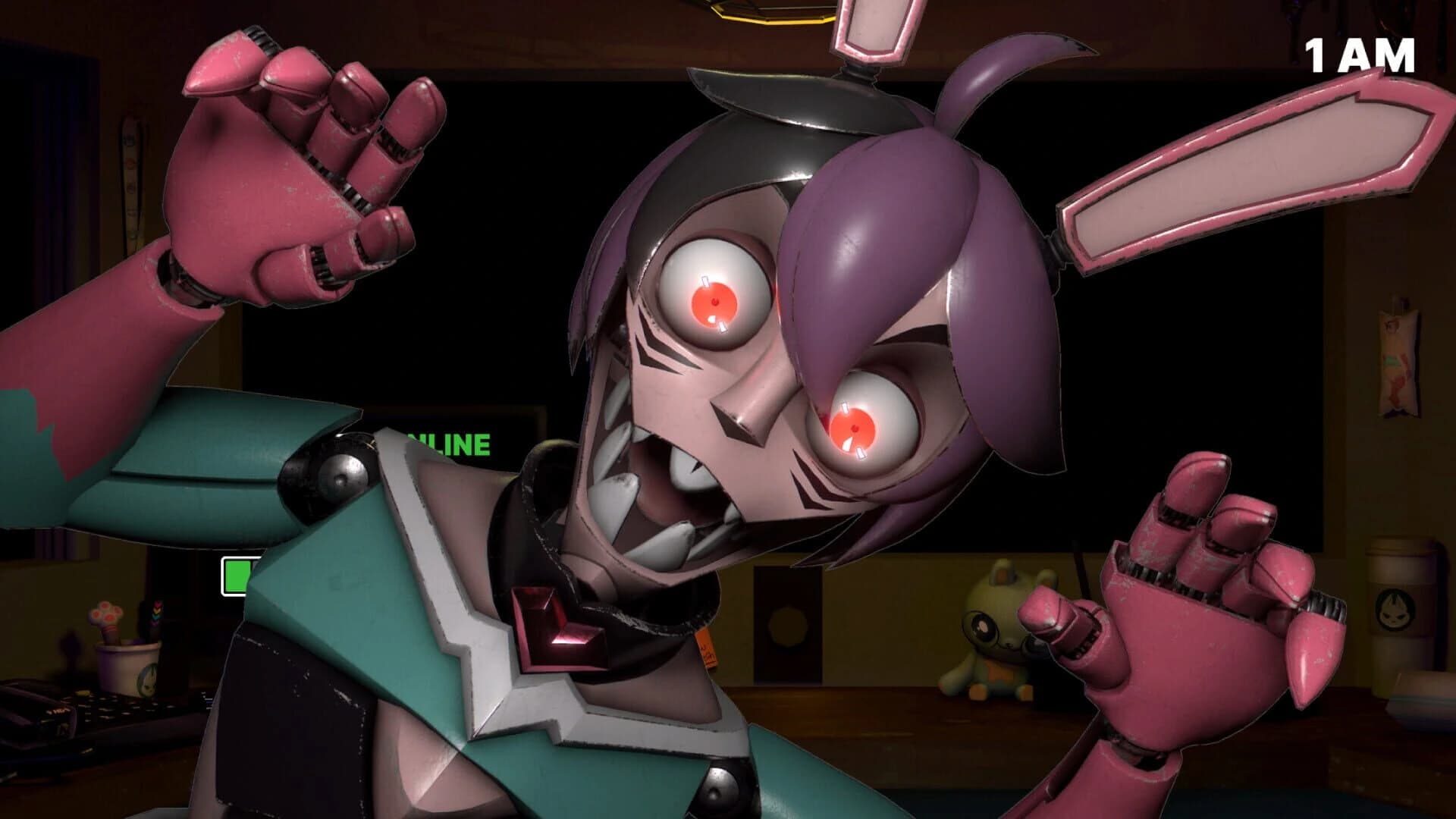 Meet Your Oshi screenshot 3