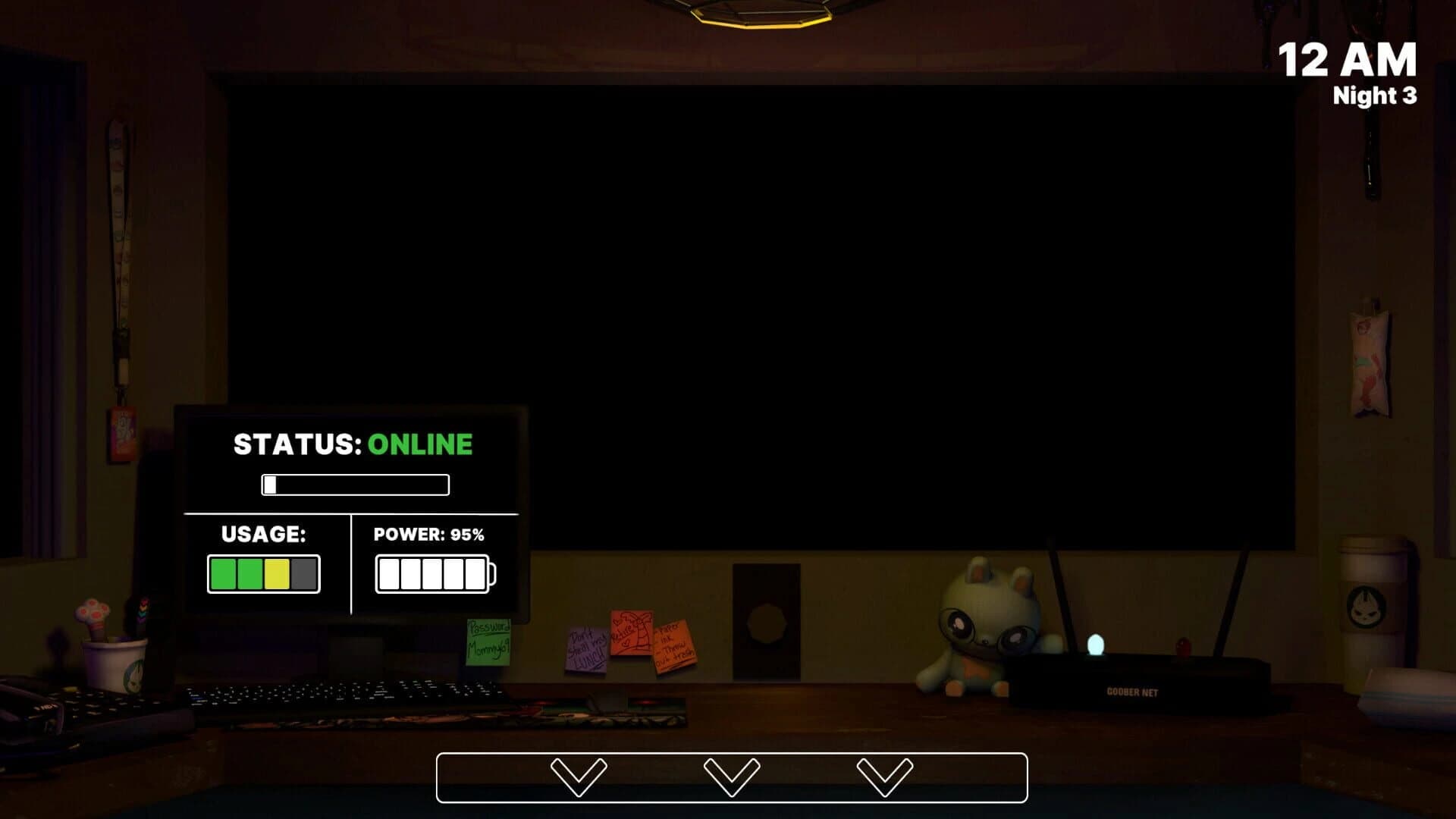 Meet Your Oshi screenshot 1