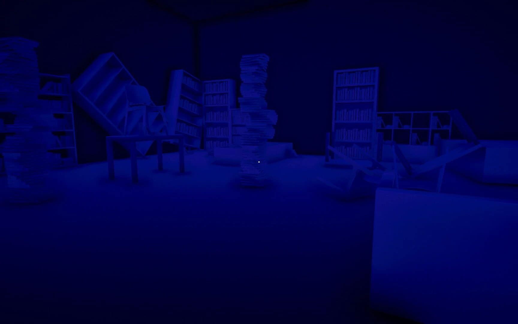 Meeting Myself screenshot 3