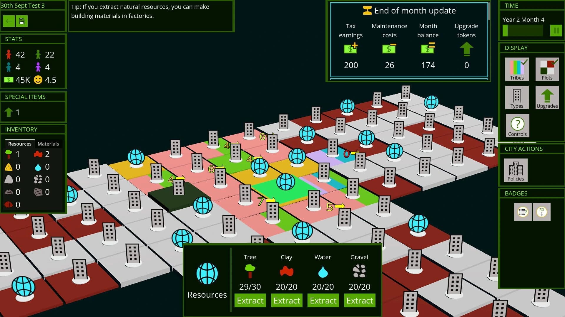 Meeting Places screenshot 3