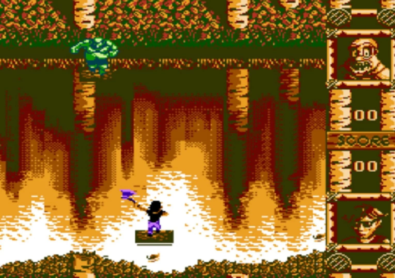 Mega Cat Studios Collection 1 screenshot 5